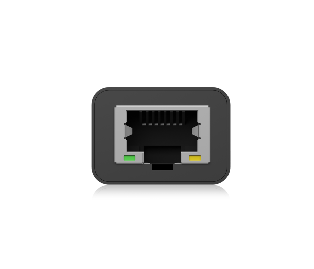 ICY BOX Hub 4w1 USB-C, USB-A, LAN - 1275308 - zdjęcie 6
